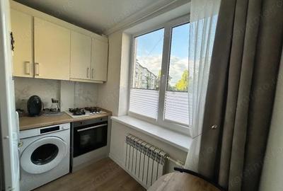 Garsonieră decomandată în Iancului - 2