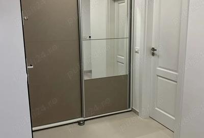 Apartament cu 2 camere decomandat în Funcționarilor - 9