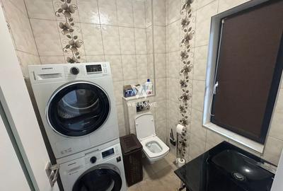 Casa tip duplex Sura Mica, teren 500mp, Sibiu Casa tip duplex Sura Mica, teren 500mp, Sibiu - 4