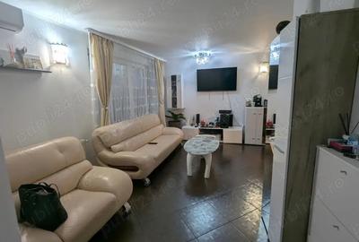 Casă cu 3 camere cu Teren 125 Mp în Ștefăneștii de Sus - 4