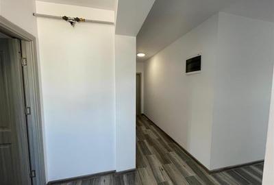 Garsoniera de inchiriat in bloc nou zona C5 - 5