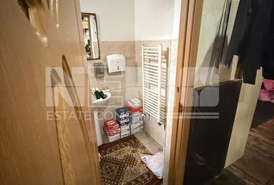 Spațiu comercial, de 155 mp, în Central - 3