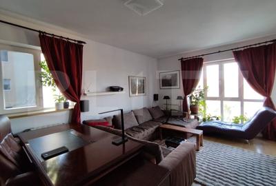 Apartament cu 2 camere, mobilat în Tătărași