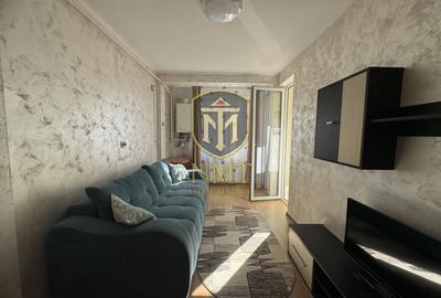 Apartament cu 2 camere semidecomandat, mobilat în Florești - 3