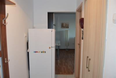 Garsonieră decomandată în Ștefan cel Mare - 3