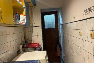 Garsonieră decomandată în Craiter - 2