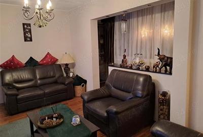 Vanzare Apartament 3 Camere Semidecomandat Luica-Stupilor - 6