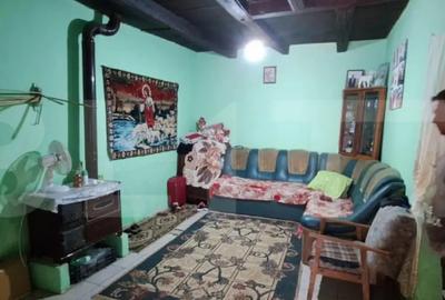 Casă cu 3 camere cu Teren 4200 Mp în Central - 1