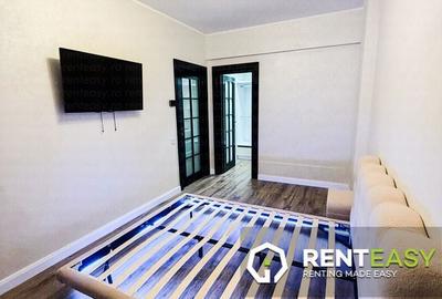 Apartament cu 2 camere, mobilat în Copou - 2