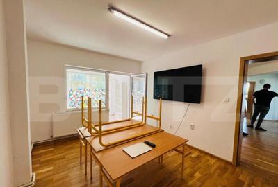 Casa individuala, 600 mp, curte de 1500 mp, ideal scoala - 9