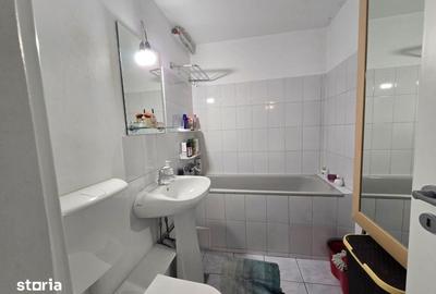 Apartament cu 3 camere, mobilat în Cug - 2