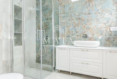 Penthouse 4 camere, parcare subterana, Parcul Sub Arini-Mercure Hotel - 12