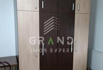 Garsoniera RENOVATĂ | EFICIENTĂ | INVESTIȚIE IDEALĂ | Marasti–Expo Transilvania - 6