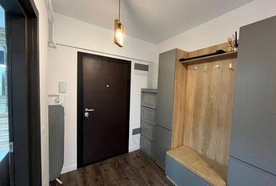 Etaj 1! Apartament 1 camera, GRAND CONEST Residence - 4