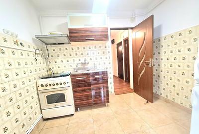 3 camere zona Dorobanti - Piata Mare, etaj 1 - 7