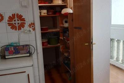Apartament cu 3 camere decomandat în Unirii - 10