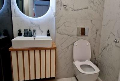Apartament 2 camere GranVia Lake Residence/vedere lac/parcare inclusa - 8