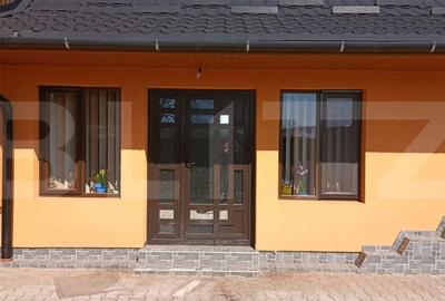 Casă cu 4 camere în Iernuțeni - 1