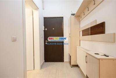 Inchiriere garsoniera TITAN (Ale. Codrii Neamtului) Bloc nou, centrala - 13