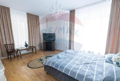 Cabana / casa de vanzare in Baisoara, 285 MP ! Piscina! C... - 18