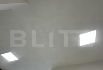 Spațiu comercial, de 85 mp, în Central - 1