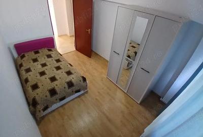 Apartament cu 3 camere decomandat în Central - 4