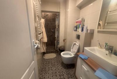 Apartament cu 3 camere, mobilat în Copou - 6