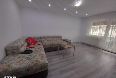 Apartament cu 2 camere decomandat în Central - 2