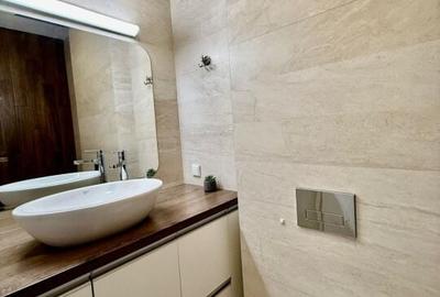 3 Camere Cavar Residence Odei Mobilat Utilat - 9