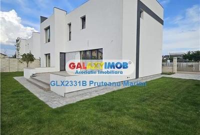 Casă individuală cu 5 camere cu Teren 400 Mp în Central - 31