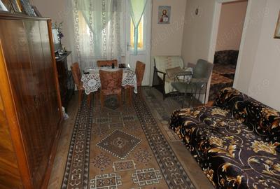 Apartament cu 2 camere decomandat în Central - 10