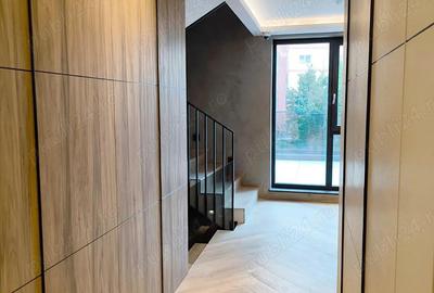 Apartament la prima inchiriere, parcare subterana, Carpatilor. - 12