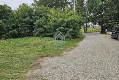 Teren de 723 mp, în Moara - 4