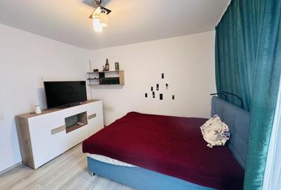 Vila insiruita 136 mp construiti P+1+M, 50 mp curte, Chiajna, zona Apeductului - 13