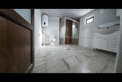 Casă cu 4 camere în Moșteni - 5