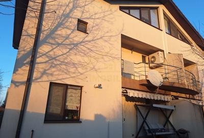 Casa P+1+M mobilata-utilata, sos Oltenitei, Popesti Leordeni, Central