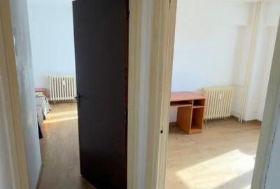 Apartament cu 3 camere, mobilat în Tei - 11