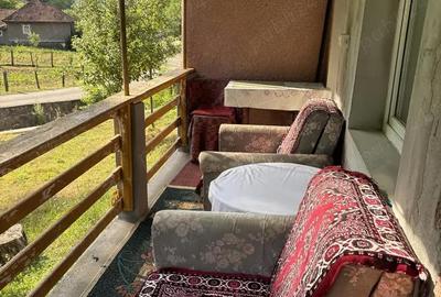 Casă cu 3 camere cu Teren 3200 Mp în Mihăileni - 9