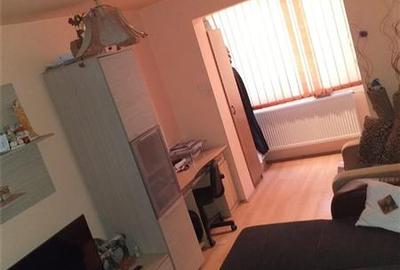 Apartament cu 3 camere nedecomandat, mobilat în Șagului - 6