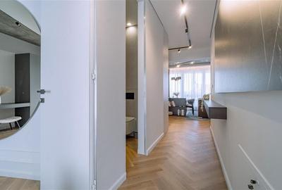 APARTAMENT 3 CAMERE 148 MP| TERASA|MOBILAT LUX| 2 BAI| ORADEA - 22