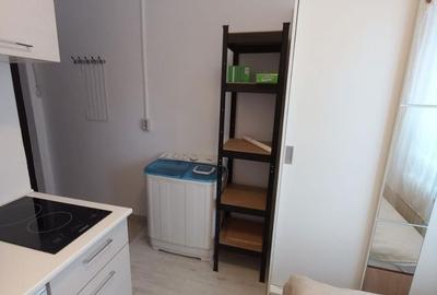 Garsonieră în Gheorgheni