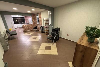 Spatiu Comercial 220 mp | Parter + Demisol | Zona Vitan - Auchan! - 1