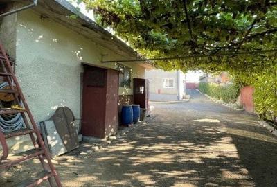 Casa individuala + anexa si gospodarie , 247 mp , 3 nivele, 1669 gradina, Gilau - 5