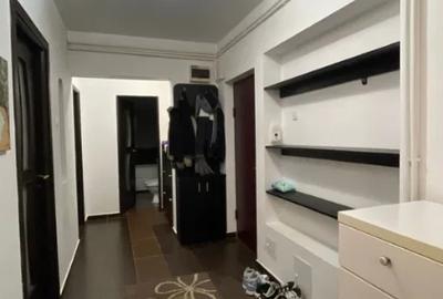 3 Camere Canta Dream Village - Etaj intermediar - Mobilat modern - 70mp - 3