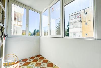 FILM! Apartament 2 camere,decomandat, etajul 2,loc parcare,Lenin,Sfantu Gheorghe - 13