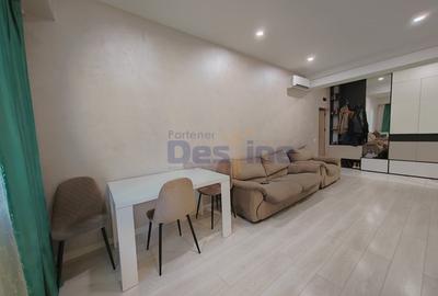 Lazar Residence - Apartament 3 camere 60,2 mp Open space - 2