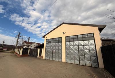 Spațiu comercial, de 180 mp, în Mintiu Gherlii - 1