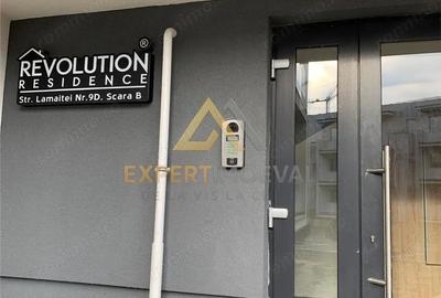 Apartament cu 2 camere decomandat în Vest - 4