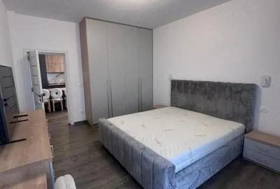 Apartament 3 camere, mobilat si utilat modern, Radauti - 2