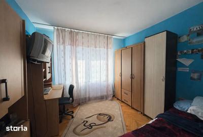 Apartament cu 3 camere decomandat în Tătărași - 3